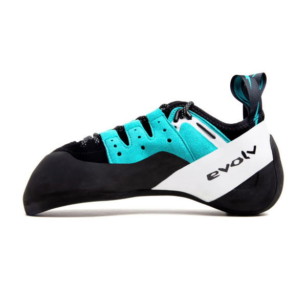 Evolv Geshido LV Climbing Shoes - Women's with Free S&H — CampSaver
