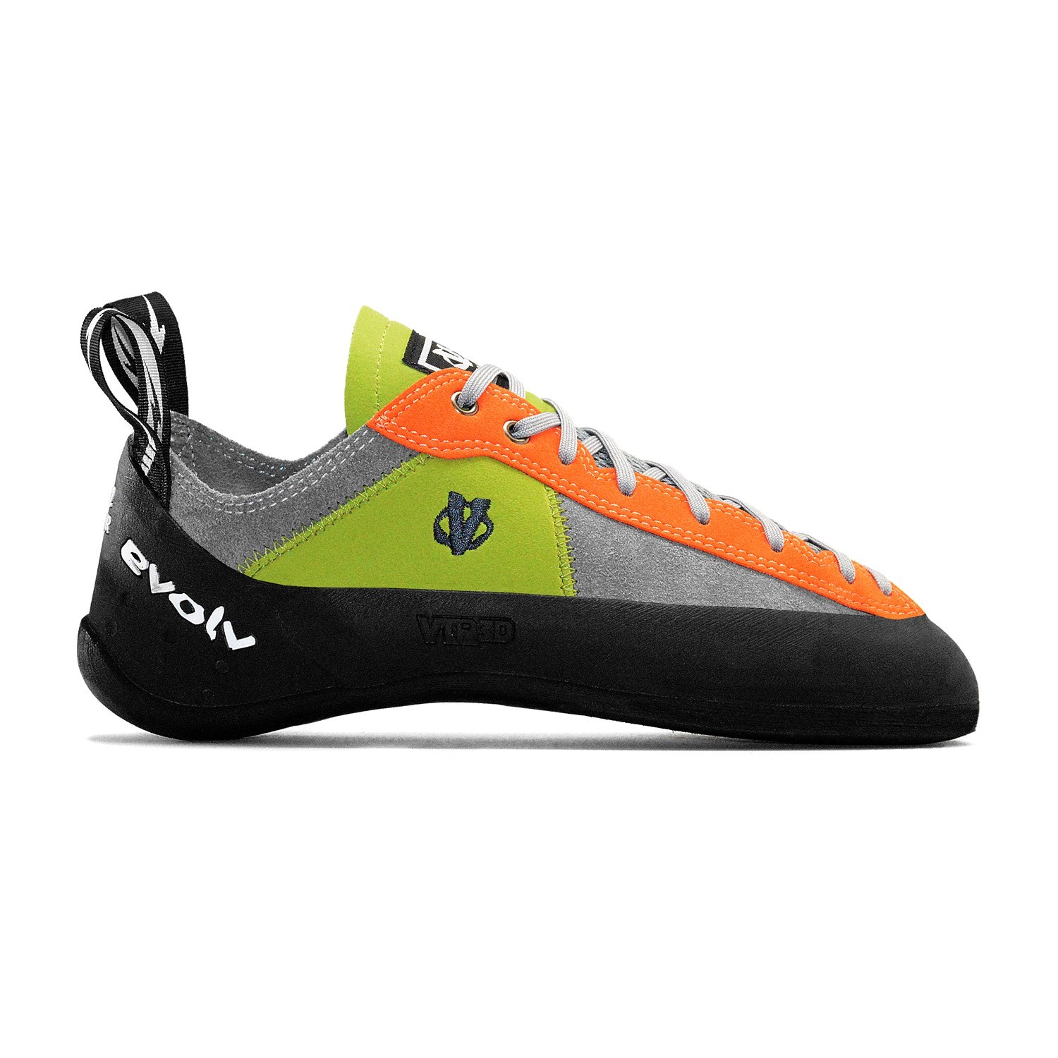 evolv vegan climbing shoes