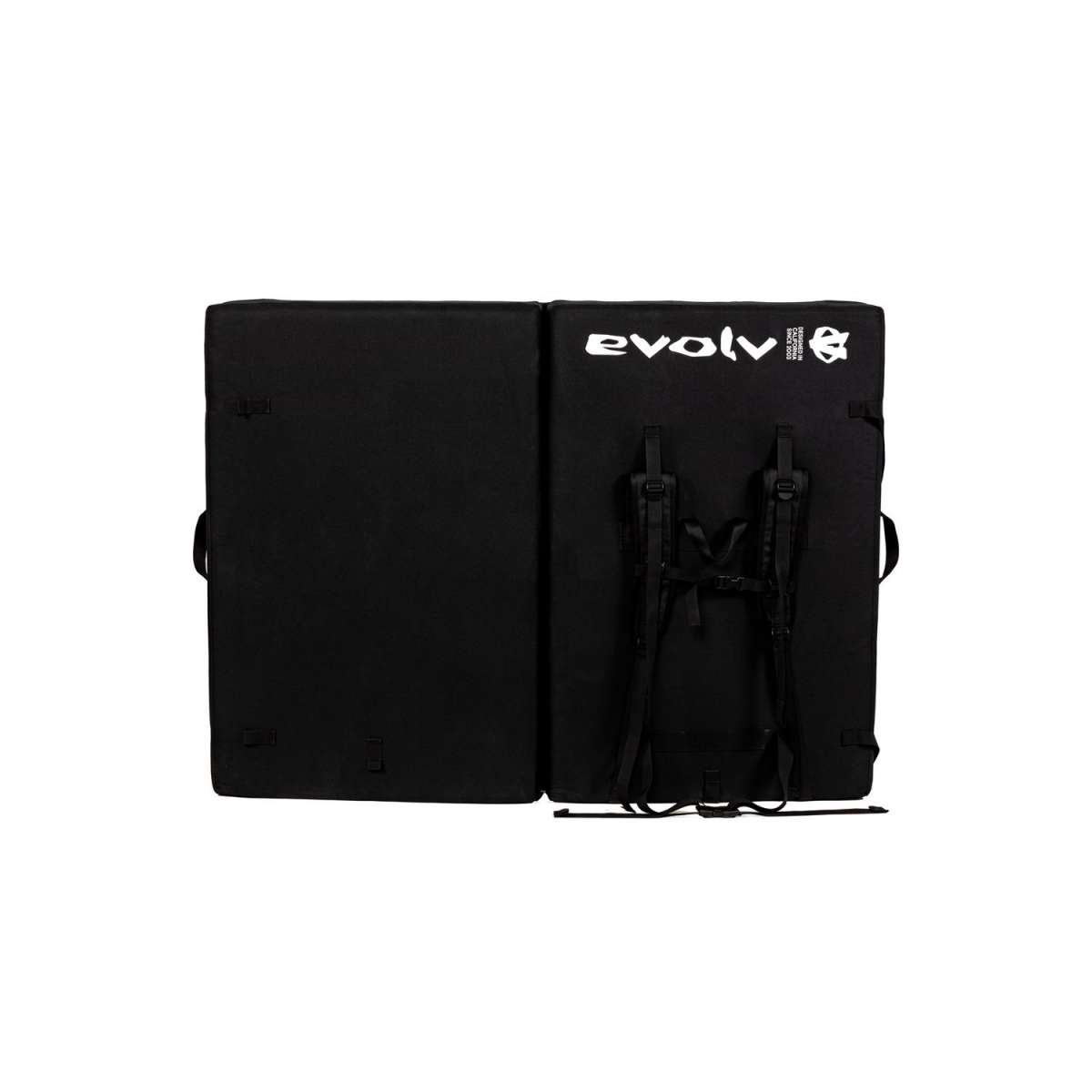 evoc pad