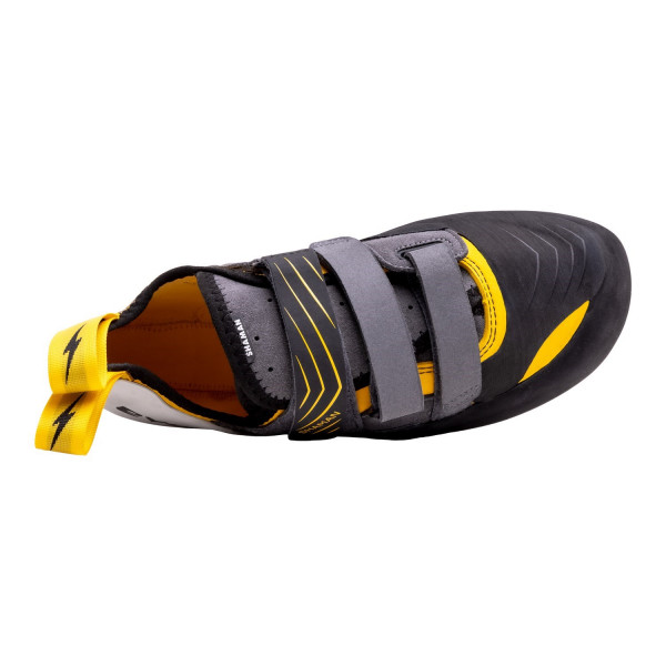 Shaman LV climbing shoes - Evolv – Boutique Délire Escalade