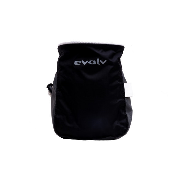 Evolv Superlight chalk bag  Eskala Mountain Sports - Eskala Mountain Sports